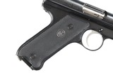 Ruger MK II Pistol .22 lr - 4 of 9