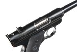 Ruger MK II Pistol .22 lr - 2 of 9