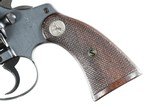 Sold Colt Police Positive Revolver .38 spl - 7 of 10