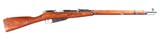 Mosin Nagant 1891/30 Bolt Rifle 7.62x54R - 2 of 13