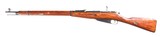 Mosin Nagant 1891/30 Bolt Rifle 7.62x54R - 8 of 13