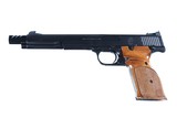 Smith & Wesson 41 Pistol .22 lr - 6 of 12