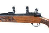 Weatherby Mark V Lazermark Bolt Rifle .270 wby mag - 7 of 14