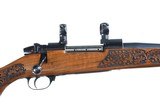 Weatherby Mark V Lazermark Bolt Rifle .270 wby mag - 1 of 14