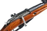 Mosin Nagant 91/30 Bolt Rifle 7.62x54R - 3 of 13