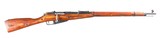 Mosin Nagant 91/30 Bolt Rifle 7.62x54R - 2 of 13