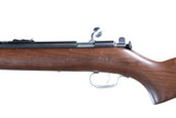 Winchester 67A
Boys Bolt Rifle .22 sllr - 11 of 17