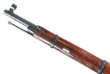Mosin Nagant M38 Bolt Rifle 7.62x54R - 11 of 13