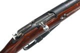 Mosin Nagant M38 Bolt Rifle 7.62x54R - 3 of 13