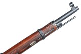 Mosin Nagant M38 Bolt Rifle 7.62x54R - 5 of 13