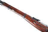Mosin Nagant M38 Bolt Rifle 7.62x54R - 10 of 13