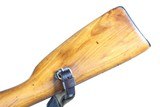 Layaway Mosin Nagant M44 Bolt Rifle 7.62x54R - 11 of 12