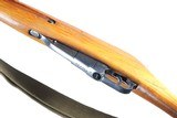 Layaway Mosin Nagant M44 Bolt Rifle 7.62x54R - 9 of 12