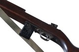 Winchester M1 Carbine Semi Rifle .30 carbine - 9 of 12