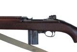 Winchester M1 Carbine Semi Rifle .30 carbine - 7 of 12