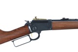 Marlin 39TDS Lever Rifle .22 sllr - 1 of 12