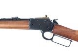 Marlin 39TDS Lever Rifle .22 sllr - 7 of 12
