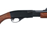 Remington 572 Fieldmaster Slide Rifle .22 sllr - 1 of 12
