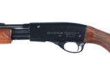 Remington 572 Fieldmaster Slide Rifle .22 sllr - 7 of 12
