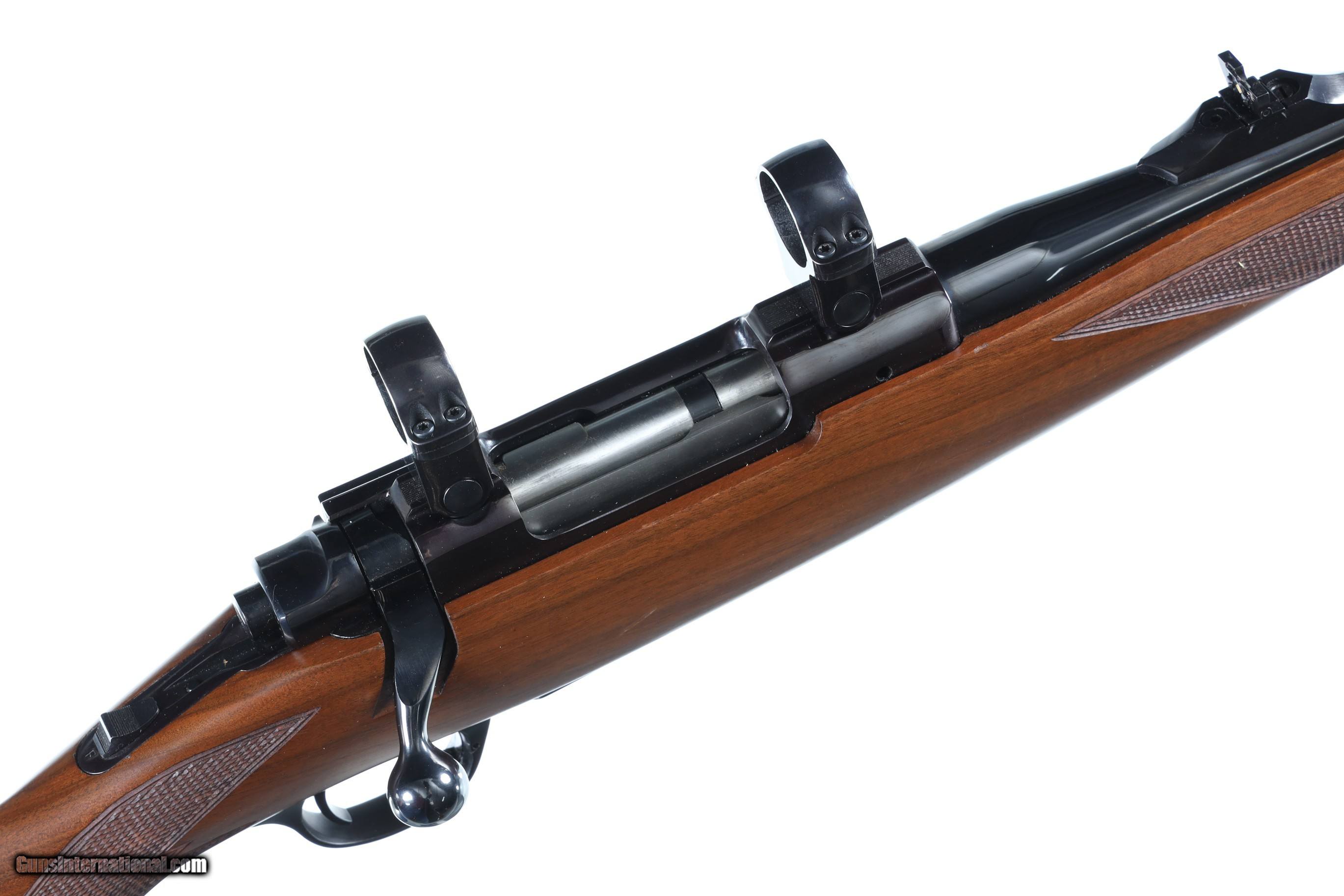 Layaway Ruger M77 Rsi Bolt Rifle .250 Savage