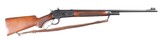 PROMO DO NOT LIST - MR Winchester 71 Deluxe Lever Rifle .348 WCF - 2 of 12