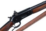 PROMO DO NOT LIST - MR Winchester 71 Deluxe Lever Rifle .348 WCF - 3 of 12