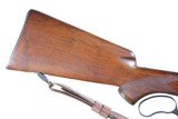 PROMO DO NOT LIST - MR Winchester 71 Deluxe Lever Rifle .348 WCF - 6 of 12