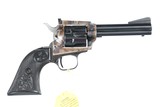 Colt New Frontier Revolver .22 lr/.22 mag - 2 of 12