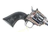 Colt New Frontier Revolver .22 lr/.22 mag - 4 of 12