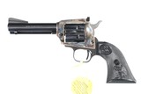 Colt New Frontier Revolver .22 lr/.22 mag - 6 of 12