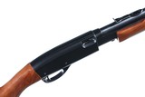 Remington 572 Fieldmaster Slide Rifle .22 sllr - 6 of 15
