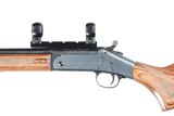 Layaway H&R SSI Ultra Mag Sgl Rifle .22 WMR - 7 of 12