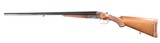 Layaway Bernardelli Uberto 1 SxS Shotgun 12ga - 8 of 13