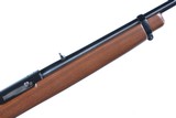 Ruger 10 22 Semi Rifle .22 lr - 7 of 15