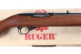 Ruger 10 22 Semi Rifle .22 lr - 1 of 15
