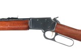Marlin 39A Mountie Lever Rifle .22 cal - 7 of 12