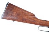 Marlin 39A Mountie Lever Rifle .22 cal - 6 of 12