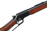 Marlin 39A Mountie Lever Rifle .22 cal - 3 of 12