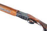 Winchester 101 O/U Shotgun 20ga - 9 of 13