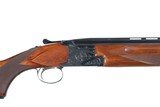 Winchester 101 O/U Shotgun 20ga - 1 of 13
