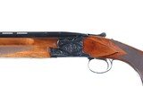 Winchester 101 O/U Shotgun 20ga - 7 of 13