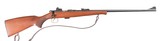 CZ 452-2E ZKM Bolt Rifle .22 lr - 2 of 12
