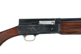 SOLD - Browning A5 Light Twelve Semi Shotgun - 1 of 12
