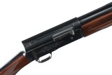 SOLD - Browning A5 Light Twelve Semi Shotgun - 3 of 12