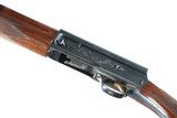 SOLD - Browning A5 Light Twelve Semi Shotgun - 9 of 12