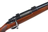 Sold Layaway Husqvarna H-5000 Husky Bolt Rifle 7mm rem mag - 3 of 12