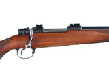 Sold Layaway Husqvarna H-5000 Husky Bolt Rifle 7mm rem mag - 1 of 12