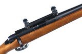 Remington 788 Bolt Rifle .223 Rem - 3 of 12