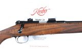 Kimber 22 Super America Bolt Rifle - 1 of 12