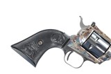 Colt New Frontier Buntline Revolver .22 lr - 5 of 14